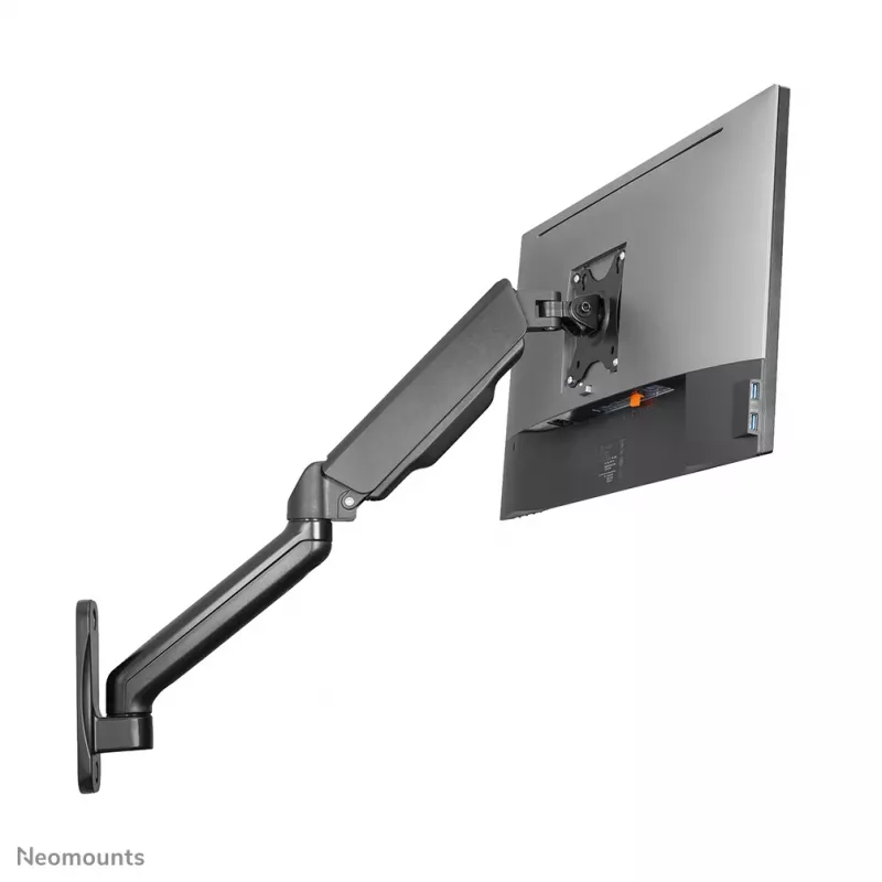 Neomounts WL70-450BL11 soporte de pared para monitor/TV 17-32