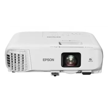 Epson EB-982W proyector estándar 4200 lúmenes ANSI 3LCD WXGA (1280x800) blanco