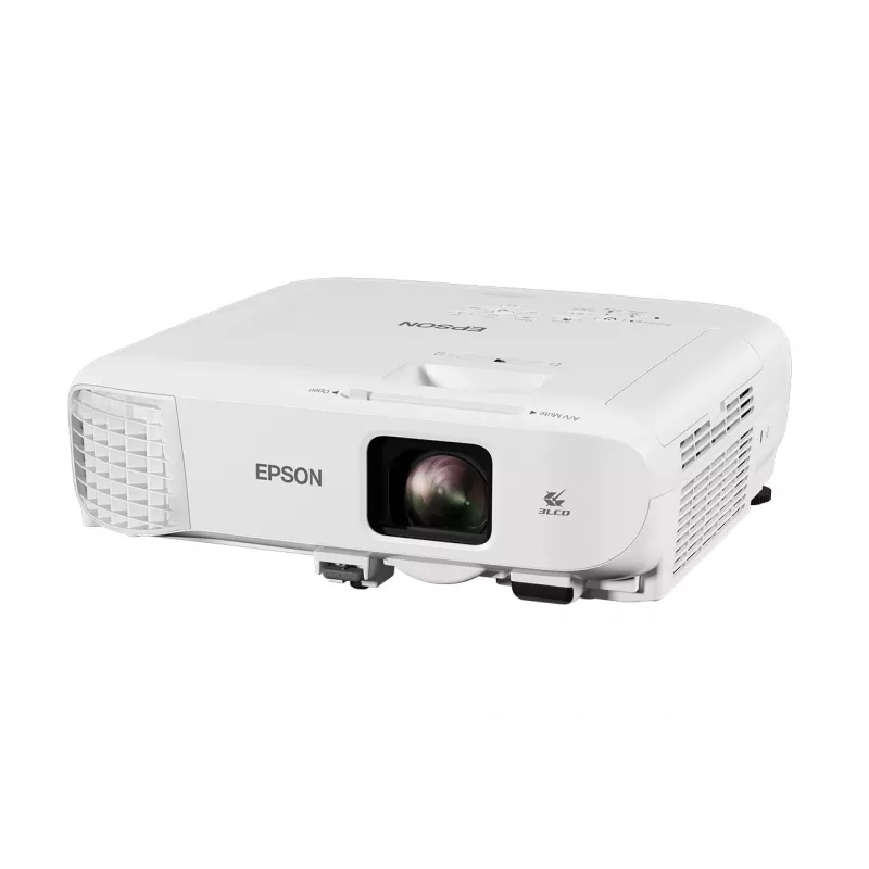 Epson EB-982W proyector estándar 4200 lúmenes ANSI 3LCD WXGA (1280x800) blanco