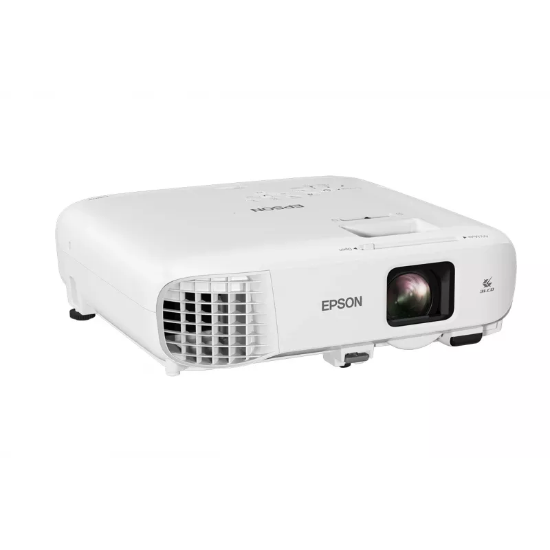 Epson EB-982W proyector estándar 4200 lúmenes ANSI 3LCD WXGA (1280x800) blanco