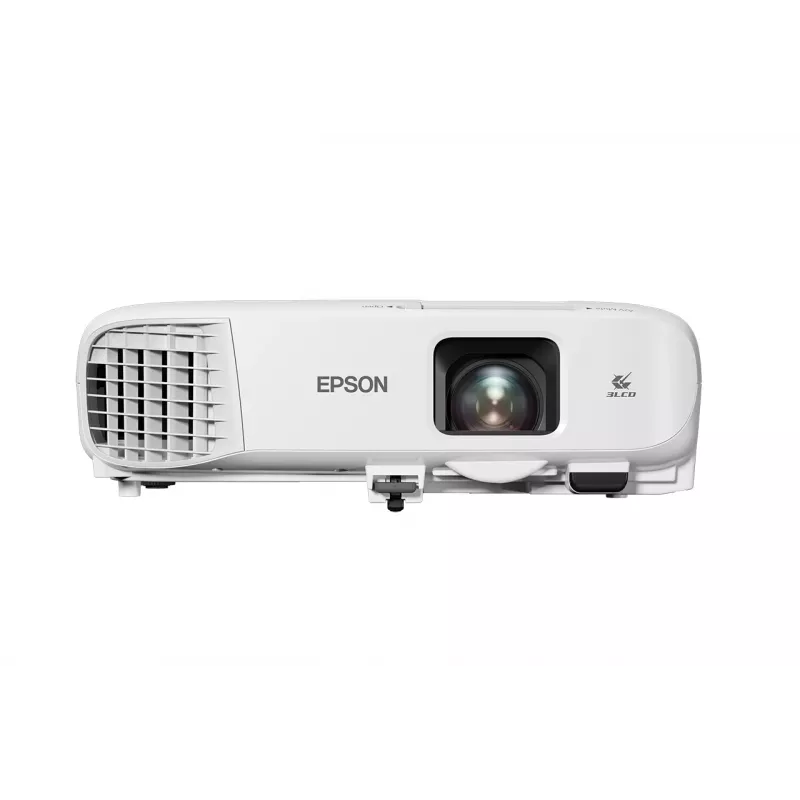 Epson EB-982W proyector estándar 4200 lúmenes ANSI 3LCD WXGA (1280x800) blanco
