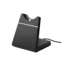 Jabra Evolve 75 base de carga, base de carga, negro