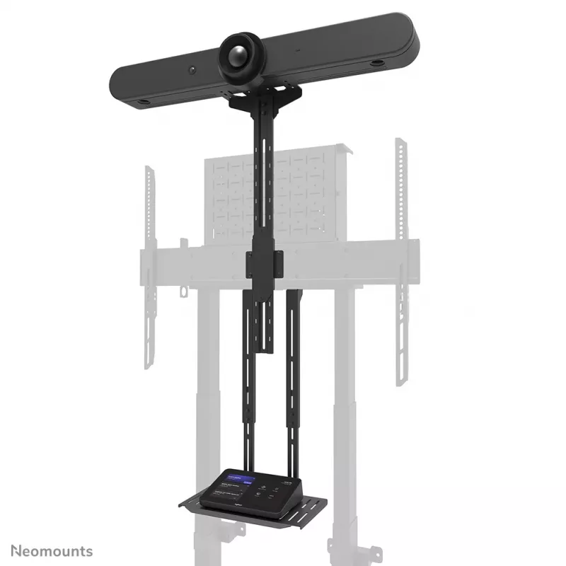 Neomounts AFL-875BL1 kit para videobar y multimedia – universal