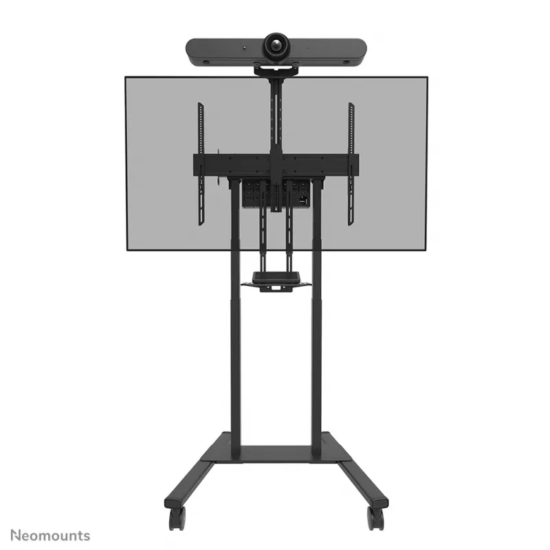 Neomounts AFL-875BL1 kit para videobar y multimedia – universal