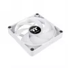 Ventilador Thermaltake TT CT140 ARGB Sync White 500-1500 RPM Rodamiento hidráulico