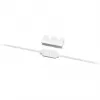 Ventilador Thermaltake TT CT140 ARGB Sync White 500-1500 RPM Rodamiento hidráulico