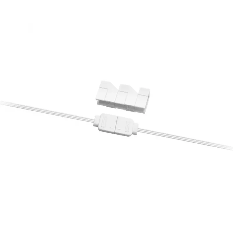 Ventilador Thermaltake TT CT140 ARGB Sync White 500-1500 RPM Rodamiento hidráulico