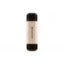 Memoria flash USB Transcend 128 GB USB Type-A USB Type-C JetFlash 930C