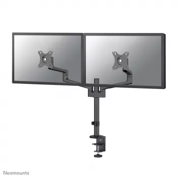 Neomounts DS60-425BL2 brazo para monitor 17-27