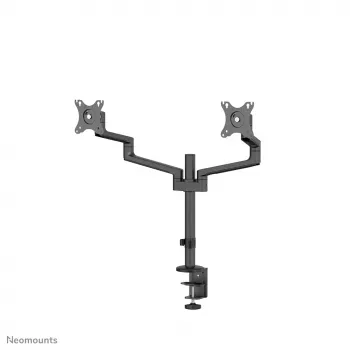 Neomounts DS60-425BL2 brazo para monitor 17-27