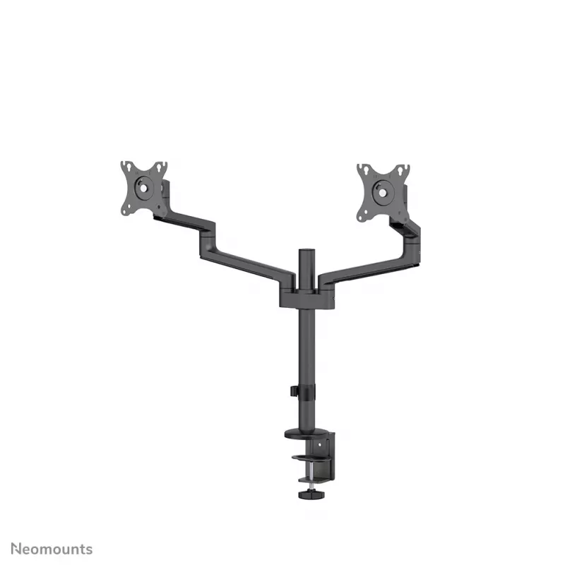 Neomounts DS60-425BL2 brazo para monitor 17-27