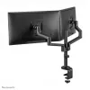 Neomounts DS60-425BL2 brazo para monitor 17-27