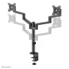 Neomounts DS60-425BL2 brazo para monitor 17-27