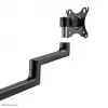 Neomounts DS60-425BL2 brazo para monitor 17-27