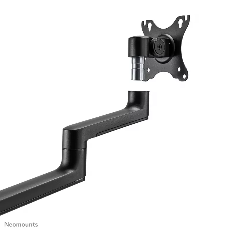 Neomounts DS60-425BL2 brazo para monitor 17-27