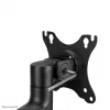Neomounts DS60-425BL2 brazo para monitor 17-27