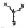 Neomounts DS60-425BL2 brazo para monitor 17-27