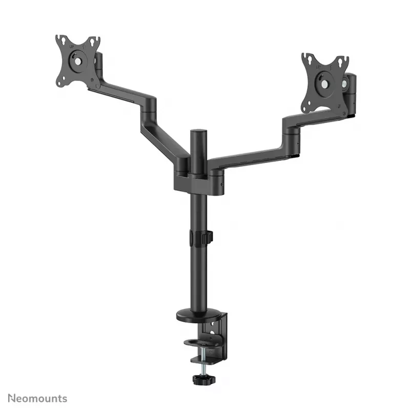 Neomounts DS60-425BL2 brazo para monitor 17-27