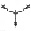 Neomounts DS60-425BL2 brazo para monitor 17-27