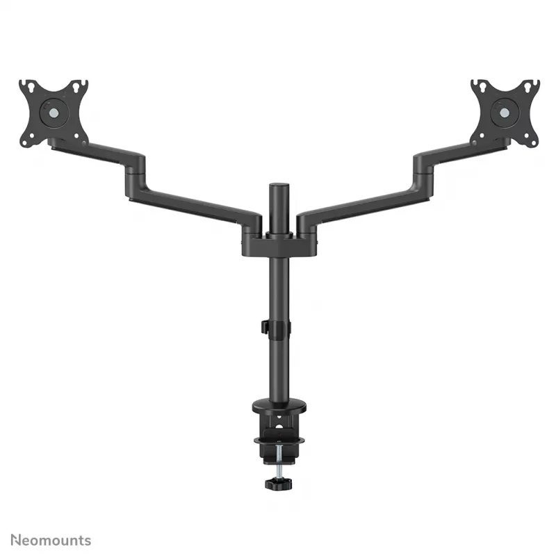 Neomounts DS60-425BL2 brazo para monitor 17-27