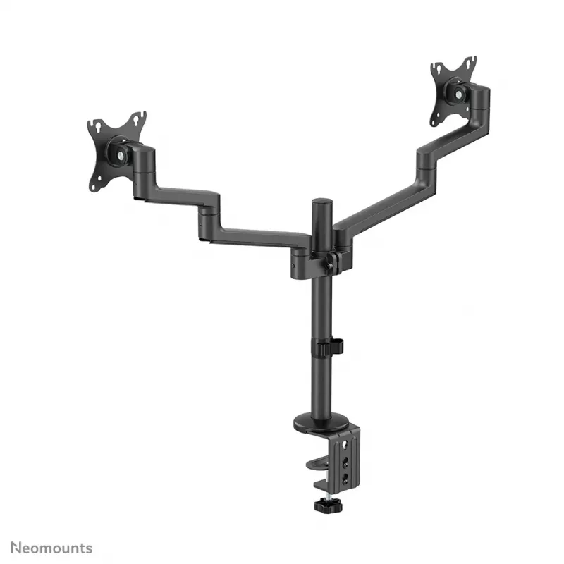 Neomounts DS60-425BL2 brazo para monitor 17-27