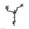 Neomounts DS60-425BL2 brazo para monitor 17-27