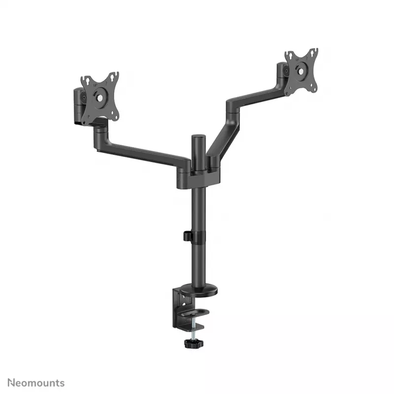 Neomounts DS60-425BL2 brazo para monitor 17-27