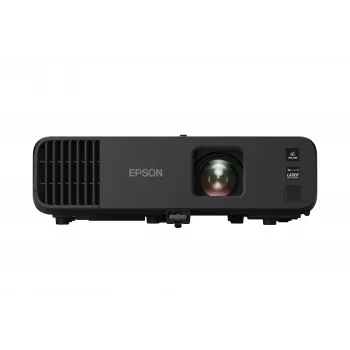 Epson EB-L265F 4600 lúmenes ANSI 3LCD 1080p (1920x1080) 3D negro