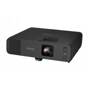 Epson EB-L265F 4600 lúmenes ANSI 3LCD 1080p (1920x1080) 3D negro