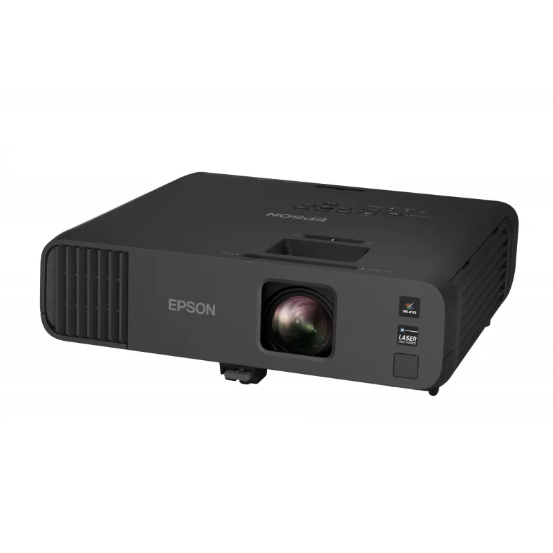 Epson EB-L265F 4600 lúmenes ANSI 3LCD 1080p (1920x1080) 3D negro