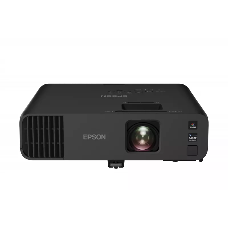 Epson EB-L265F 4600 lúmenes ANSI 3LCD 1080p (1920x1080) 3D negro