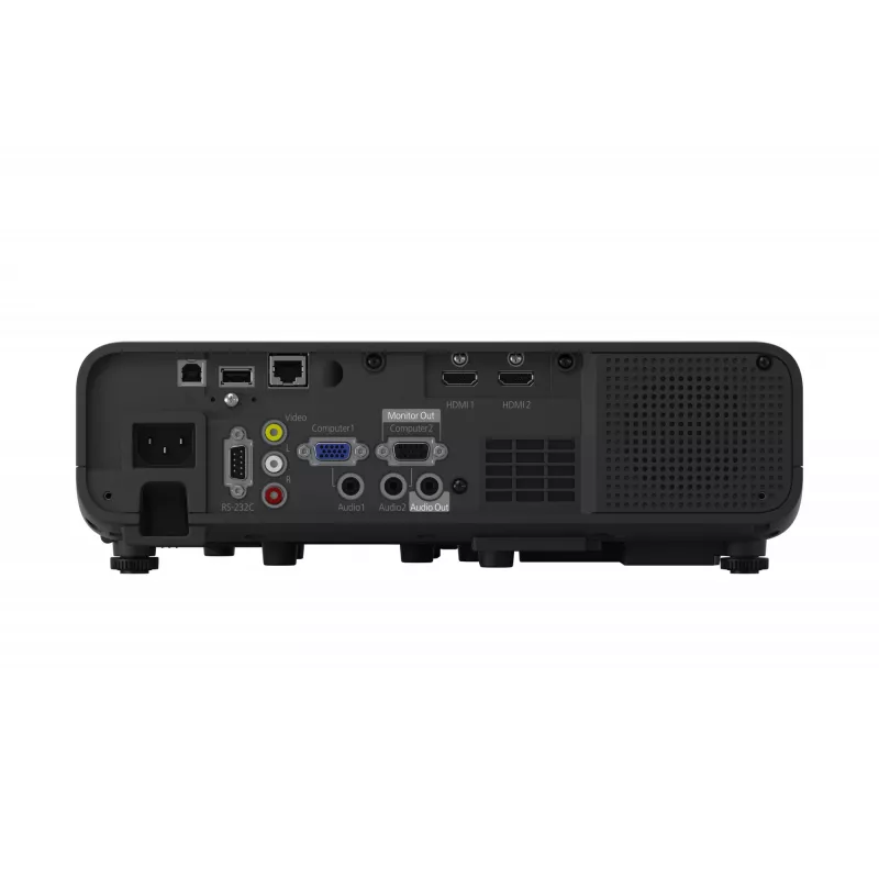 Epson EB-L265F 4600 lúmenes ANSI 3LCD 1080p (1920x1080) 3D negro