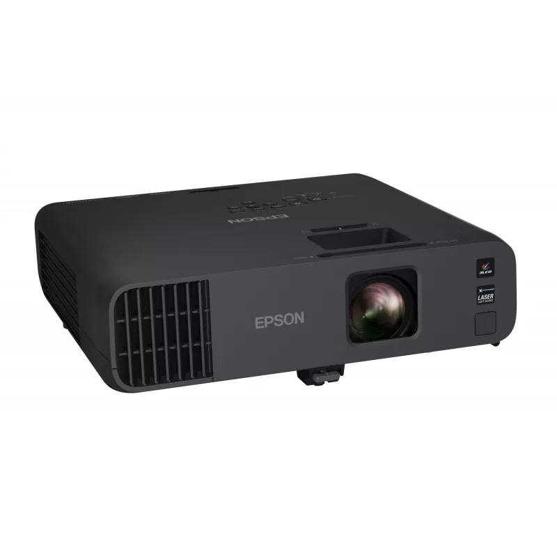 Epson EB-L265F 4600 lúmenes ANSI 3LCD 1080p (1920x1080) 3D negro