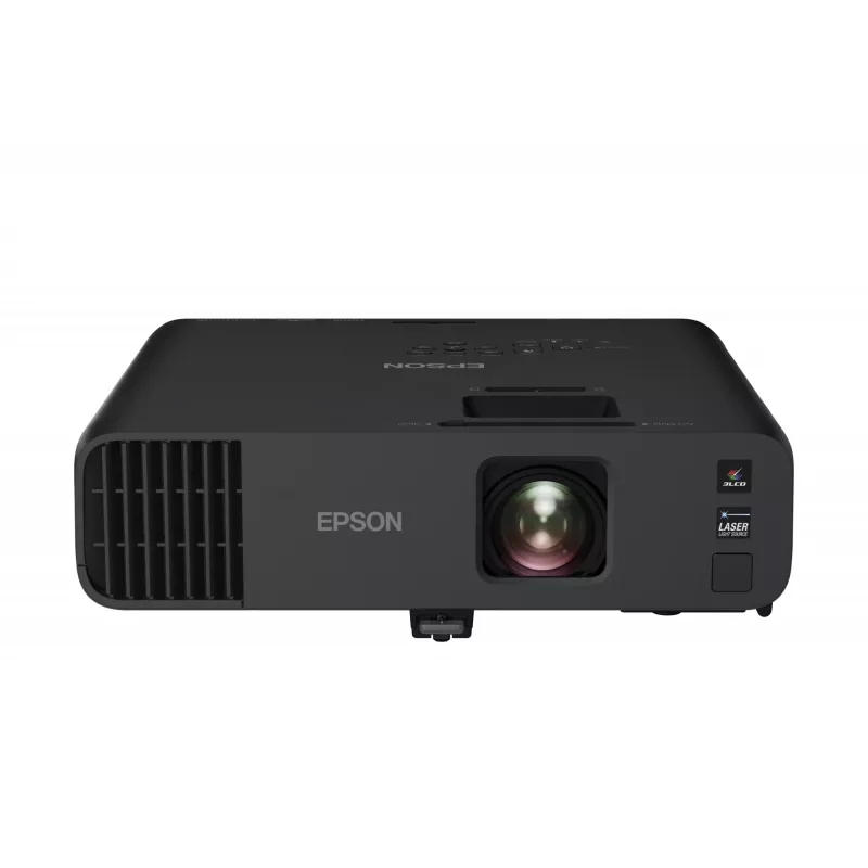 Epson EB-L265F 4600 lúmenes ANSI 3LCD 1080p (1920x1080) 3D negro