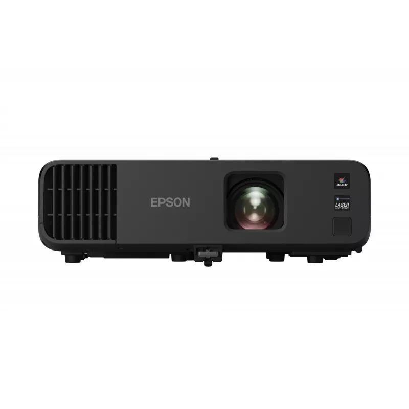 Epson EB-L265F 4600 lúmenes ANSI 3LCD 1080p (1920x1080) 3D negro