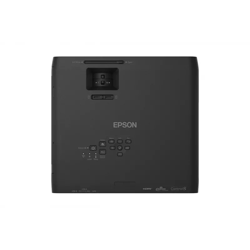 Epson EB-L265F 4600 lúmenes ANSI 3LCD 1080p (1920x1080) 3D negro