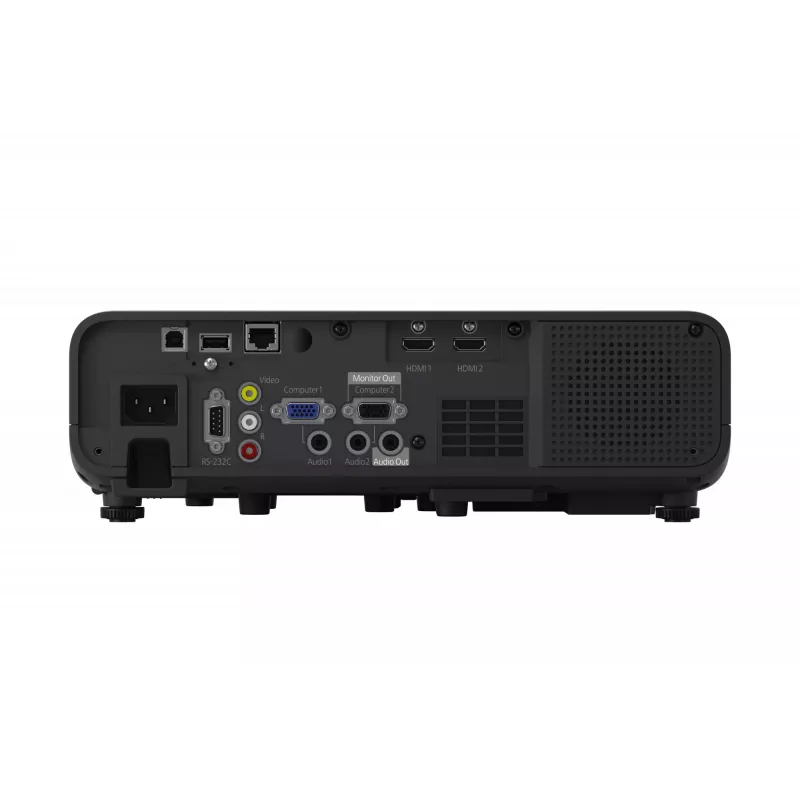 Epson EB-L265F 4600 lúmenes ANSI 3LCD 1080p (1920x1080) 3D negro