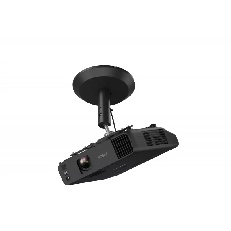 Epson EB-L265F 4600 lúmenes ANSI 3LCD 1080p (1920x1080) 3D negro