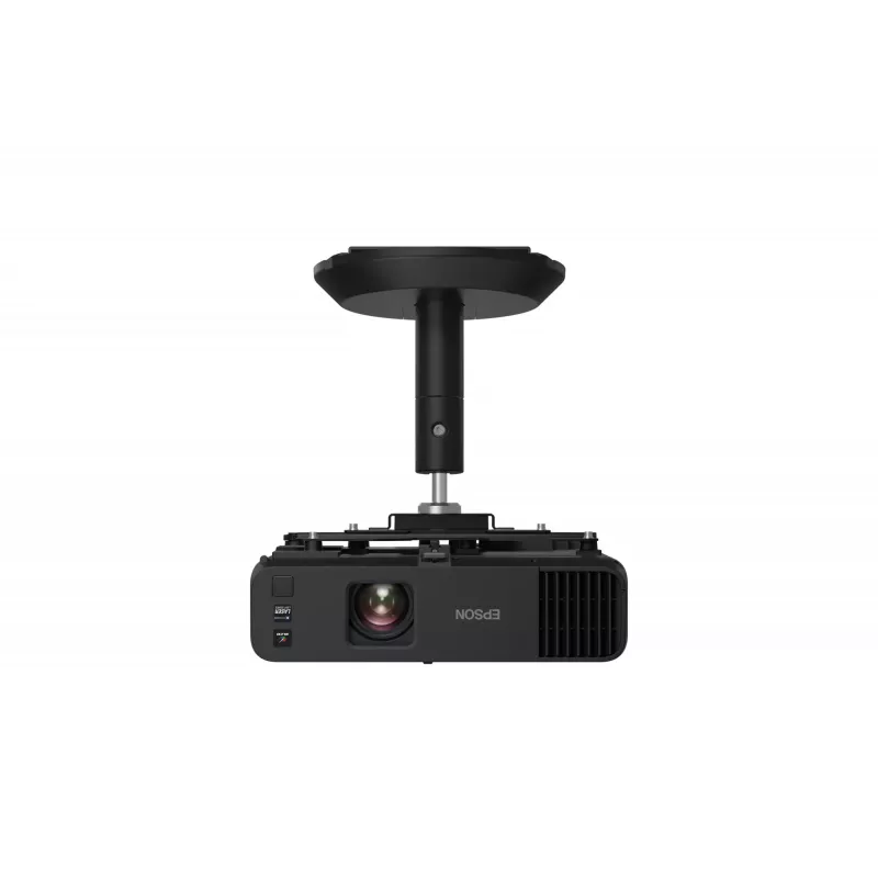Epson EB-L265F 4600 lúmenes ANSI 3LCD 1080p (1920x1080) 3D negro