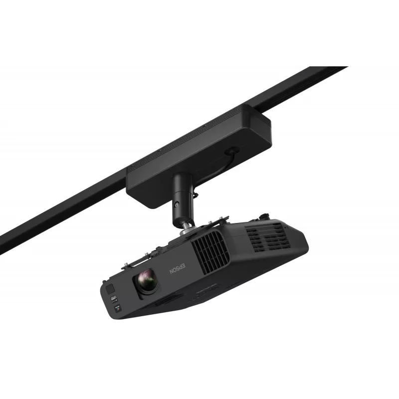 Epson EB-L265F 4600 lúmenes ANSI 3LCD 1080p (1920x1080) 3D negro