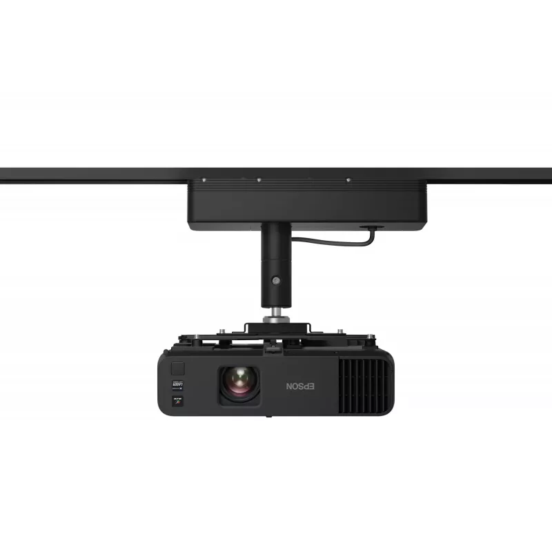 Epson EB-L265F 4600 lúmenes ANSI 3LCD 1080p (1920x1080) 3D negro