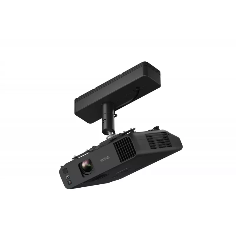 Epson EB-L265F 4600 lúmenes ANSI 3LCD 1080p (1920x1080) 3D negro