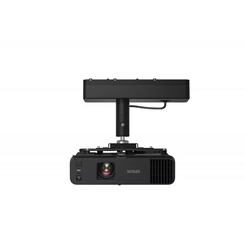 Epson EB-L265F 4600 lúmenes ANSI 3LCD 1080p (1920x1080) 3D negro