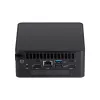 ASUS NUC 14 Pro Tall Kit RNUC14RVHV700000I minipc barebone, Core Ultra 7 165H