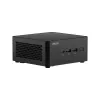 ASUS NUC 14 Pro Tall Kit RNUC14RVHV700000I minipc barebone, Core Ultra 7 165H
