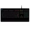 LOGITECH G213 Prodigy teclado gaming Inhouse/EMS Central Retail USB negro – QWERTZ alemán