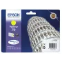 Epson Tower of Pisa unidad individual amarillo 79 tinta DURABrite Ultra