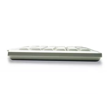 CHERRY G84-4400 teclado universal USB QWERTZ alemán gris
