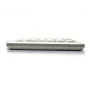 CHERRY G84-4400 teclado universal USB QWERTZ alemán gris