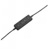 LOGITECH H570e - USB - auricular mono